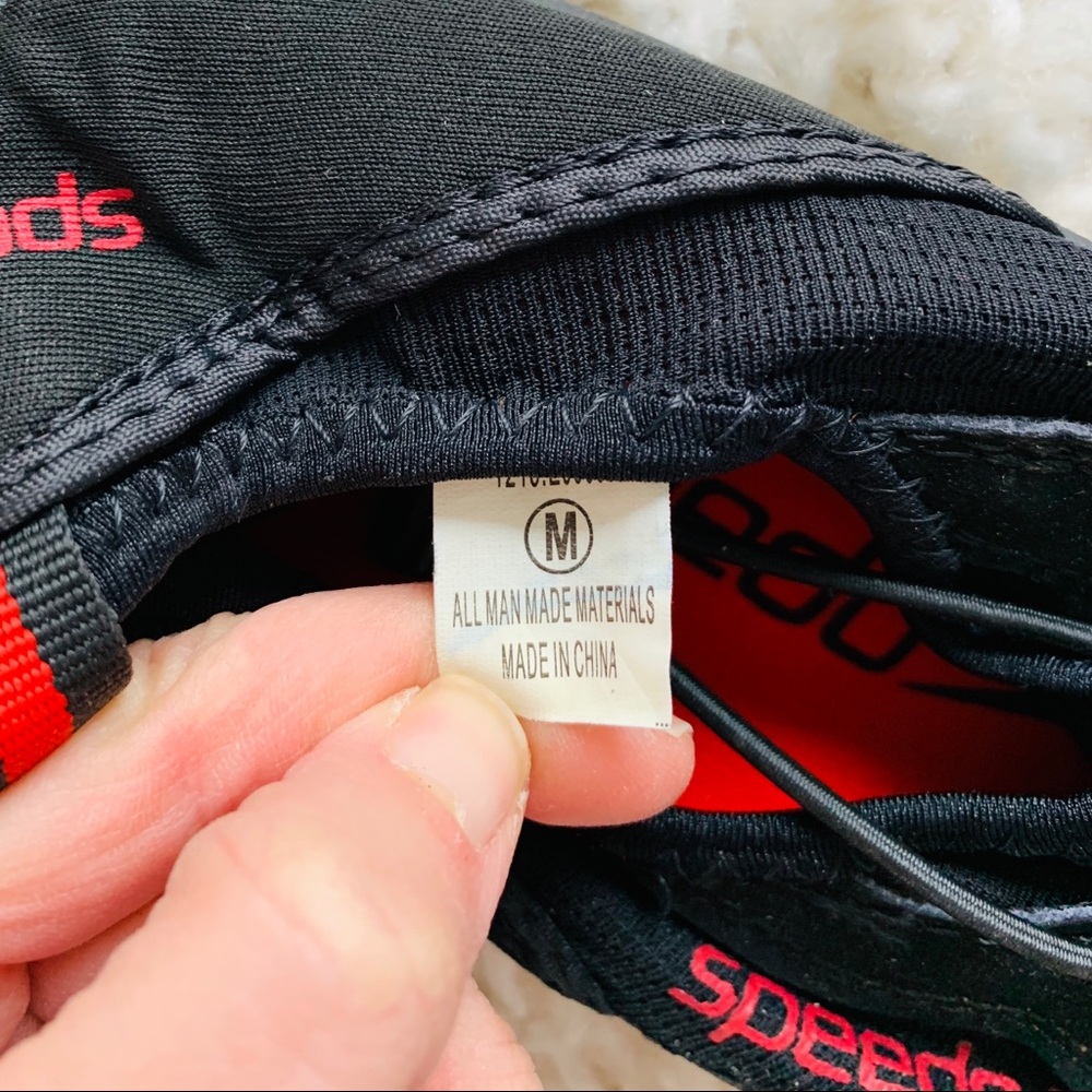 Speedo Water Shoes - Picture 5 of 8